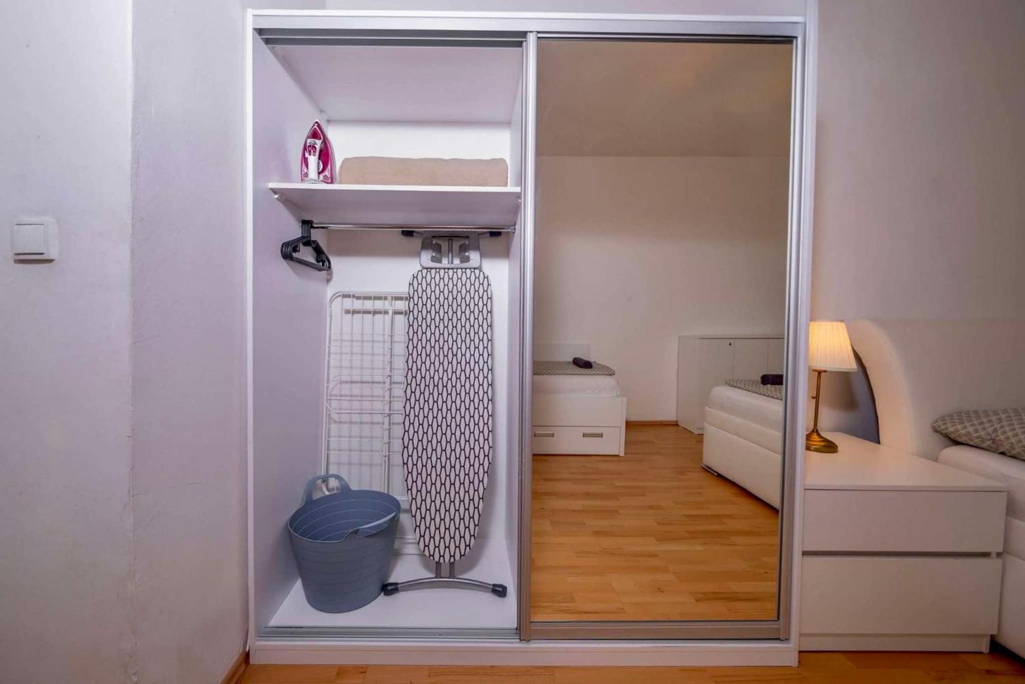 Appartamento 2 Bob's - 2 Bedrooms With King Size Beds