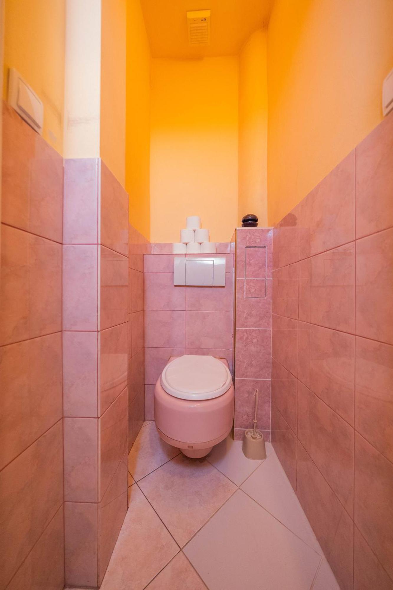 Appartamento 2 Bob's - 2 Bedrooms With King Size Beds Praga
