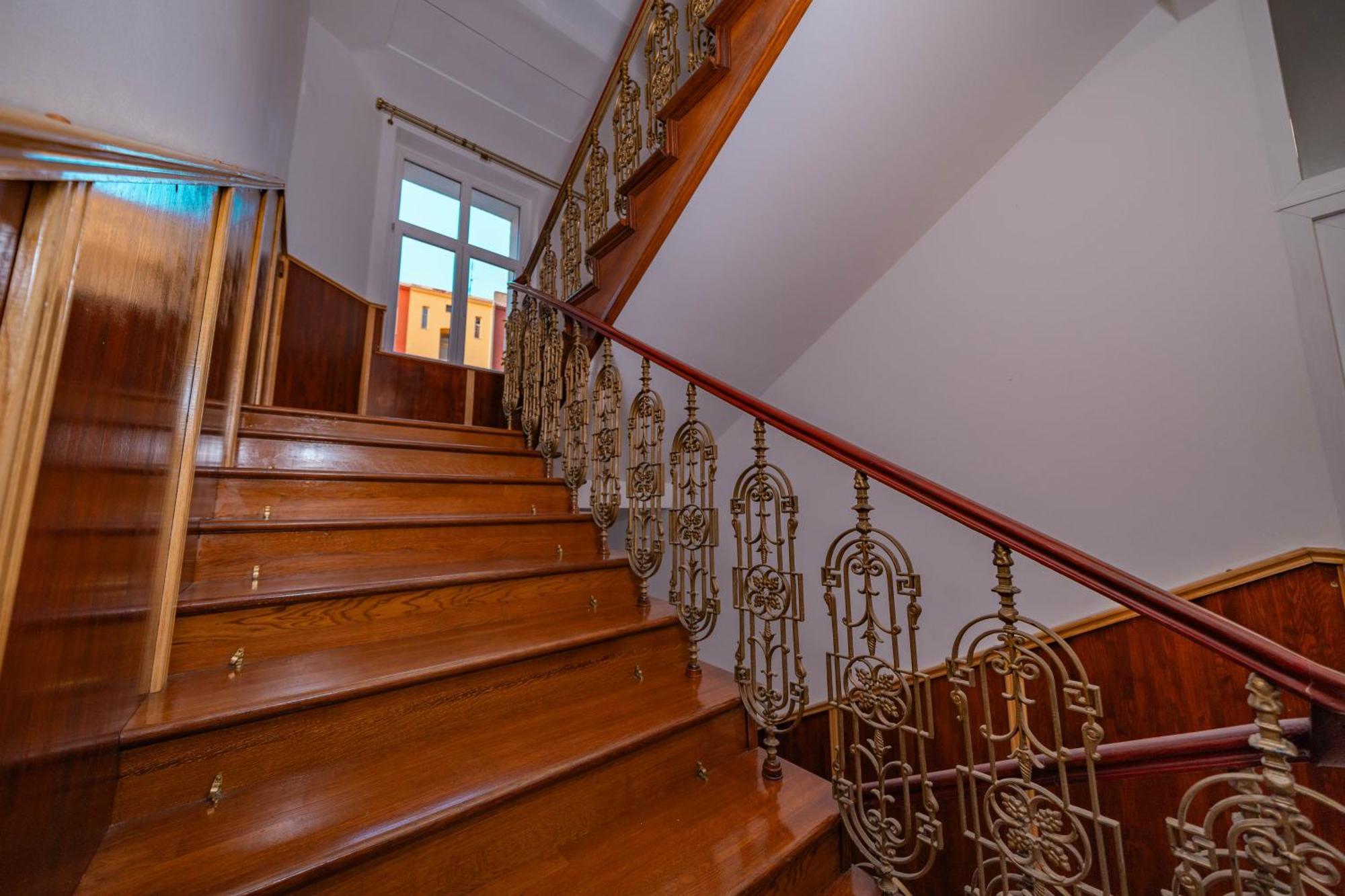 Appartamento 2 Bob's - 2 Bedrooms With King Size Beds *
